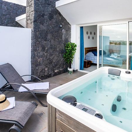 Monterey House Playa Blanca Villa Playa Blanca  Ngoại thất bức ảnh