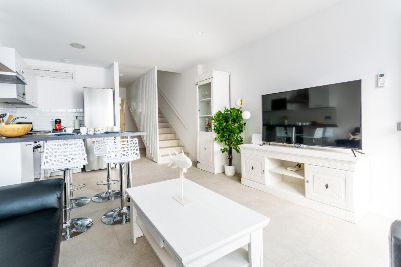 Monterey House Playa Blanca Villa Playa Blanca  Ngoại thất bức ảnh