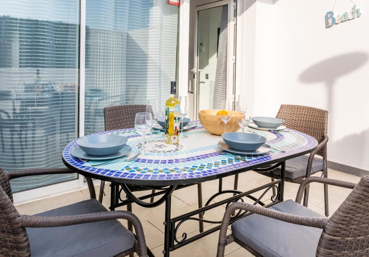 Monterey House Playa Blanca Villa Playa Blanca  Ngoại thất bức ảnh
