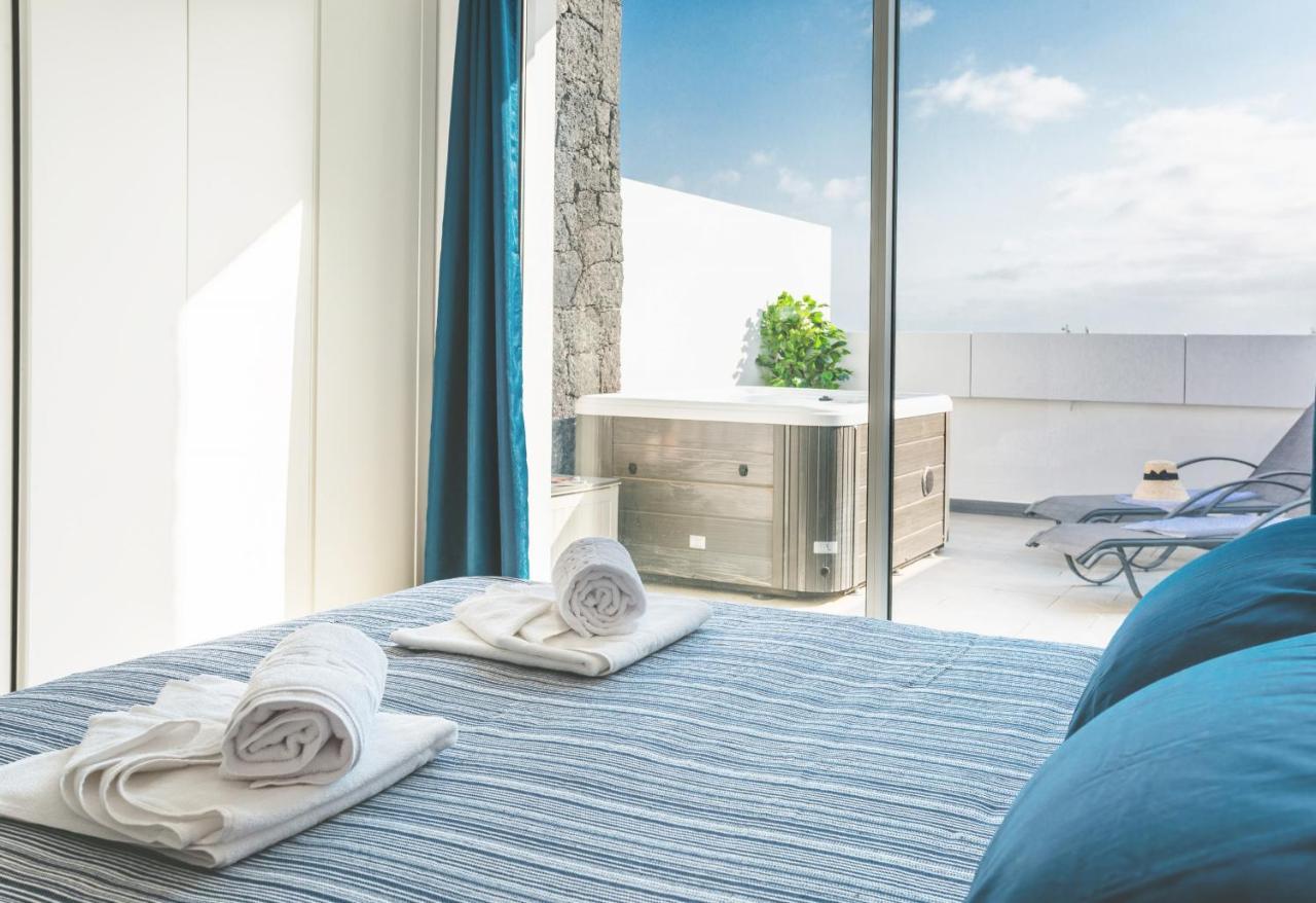 Monterey House Playa Blanca Villa Playa Blanca  Ngoại thất bức ảnh