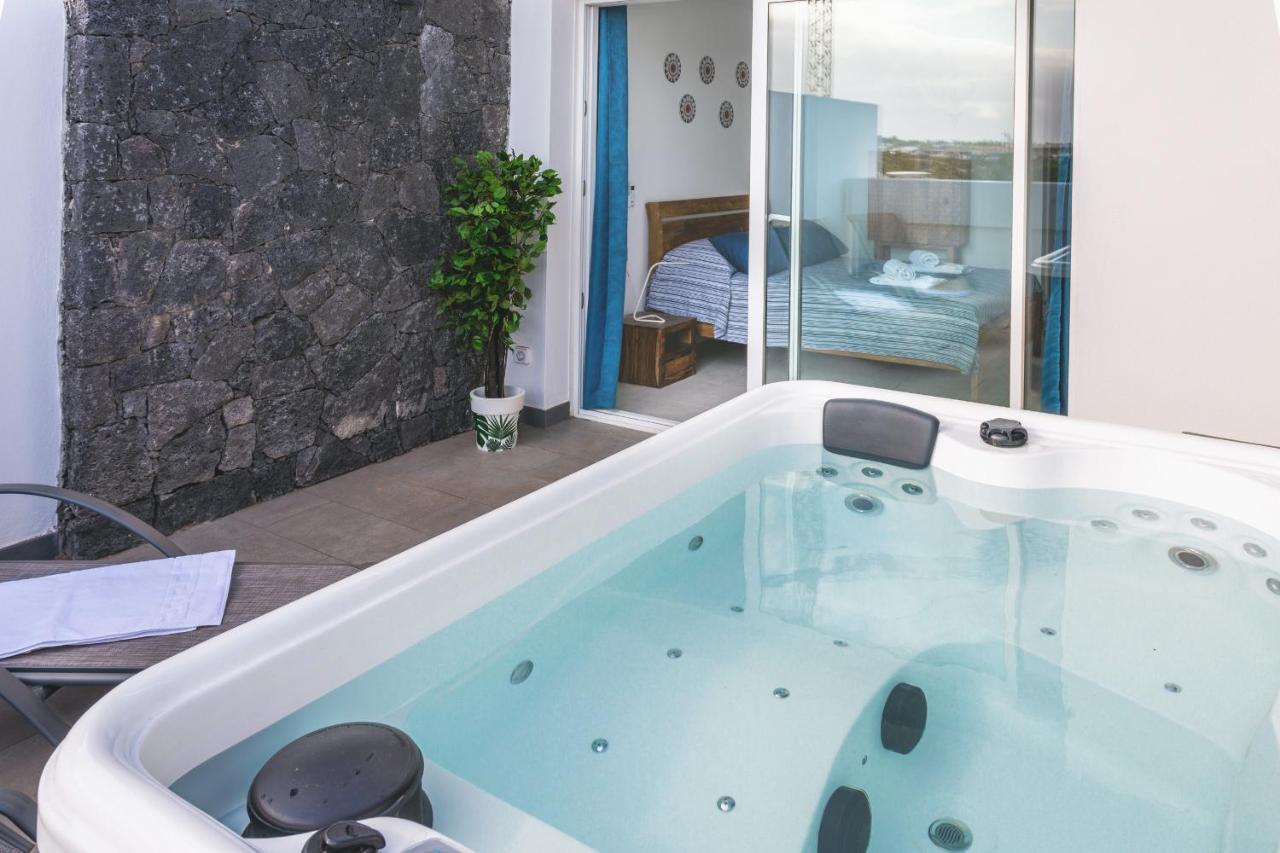 Monterey House Playa Blanca Villa Playa Blanca  Ngoại thất bức ảnh