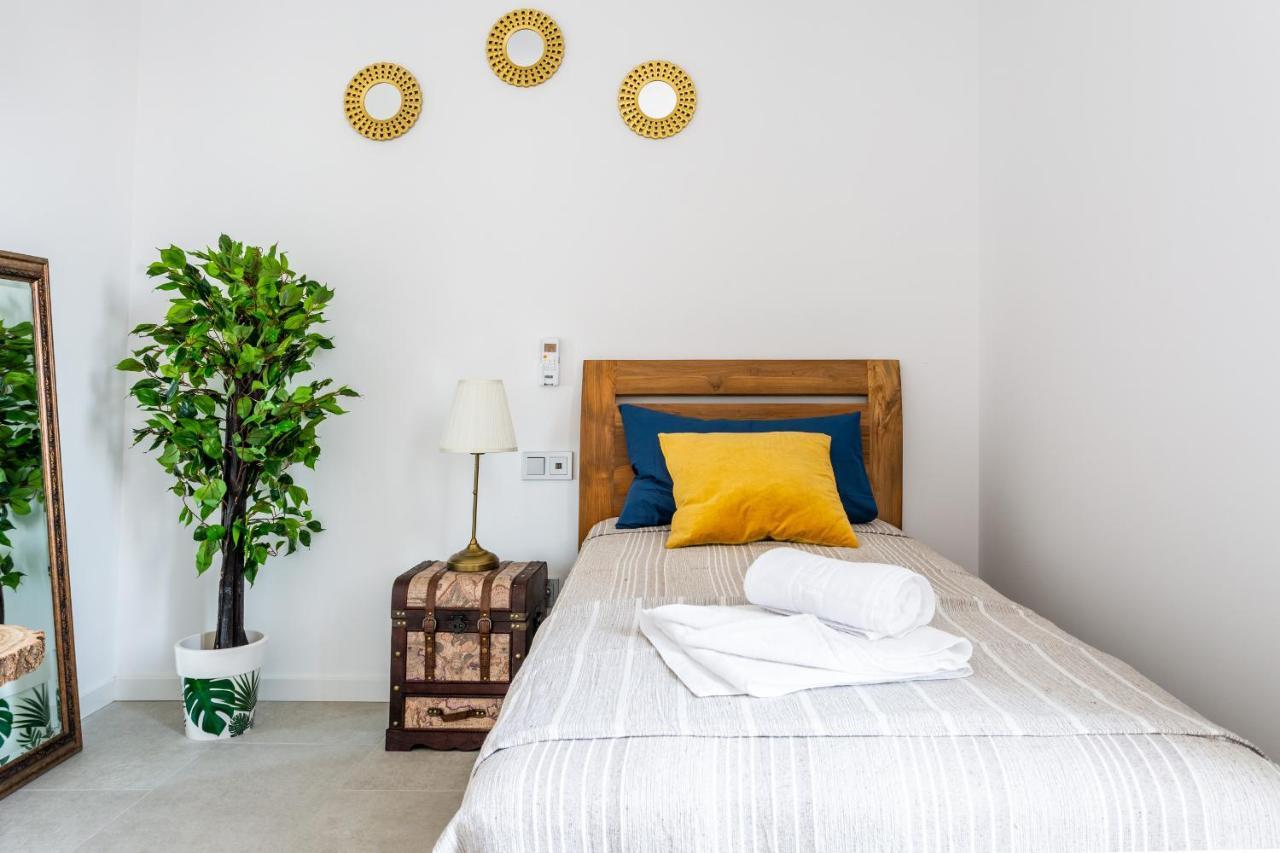 Monterey House Playa Blanca Villa Playa Blanca  Ngoại thất bức ảnh
