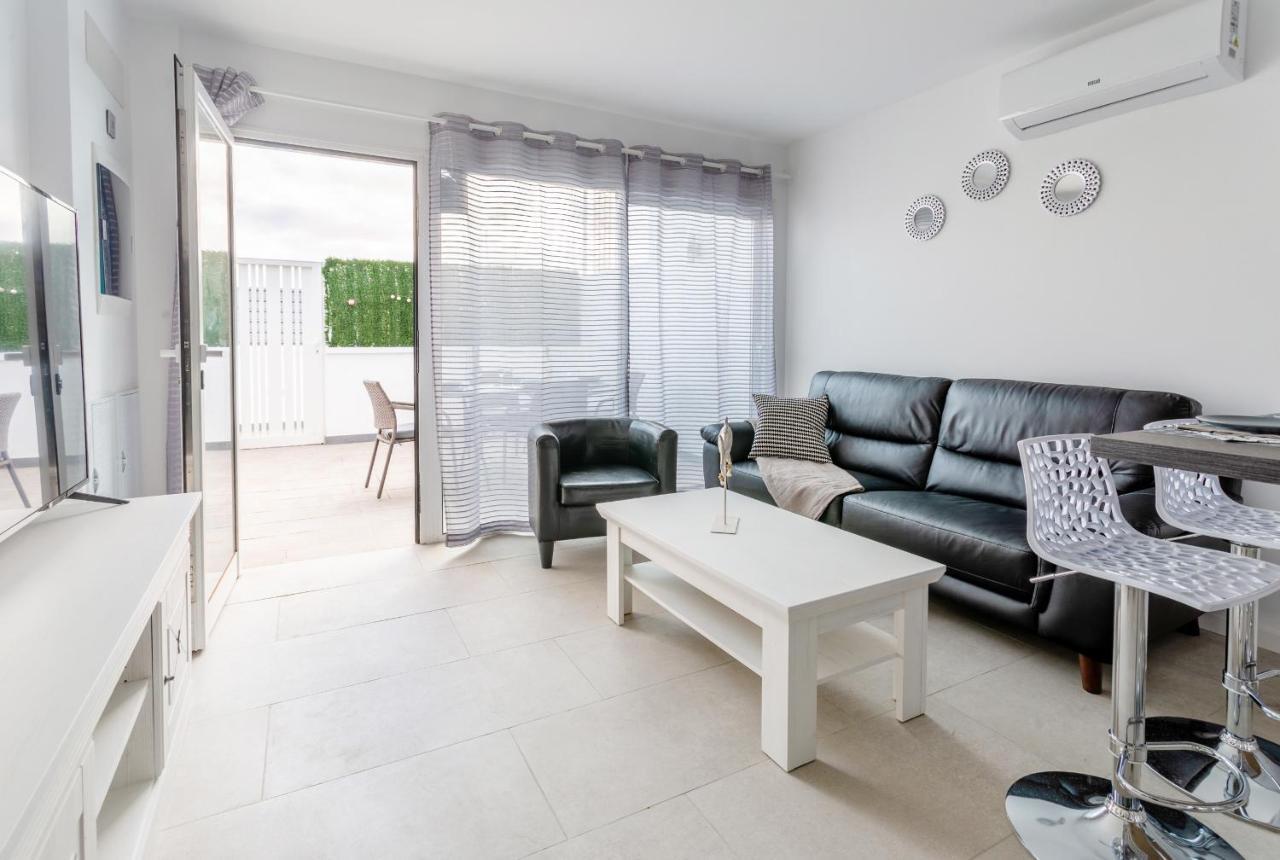 Monterey House Playa Blanca Villa Playa Blanca  Ngoại thất bức ảnh