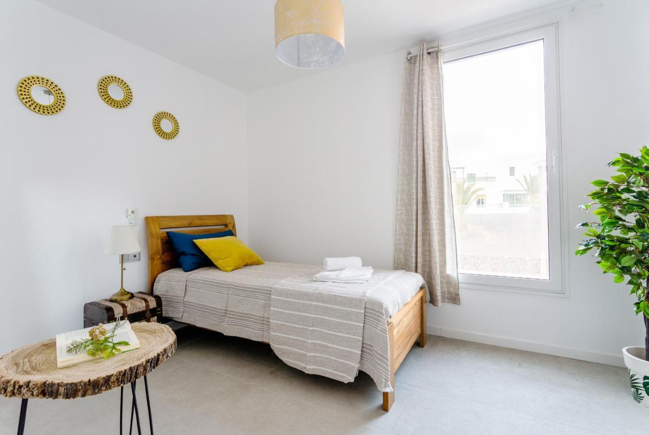 Monterey House Playa Blanca Villa Playa Blanca  Ngoại thất bức ảnh