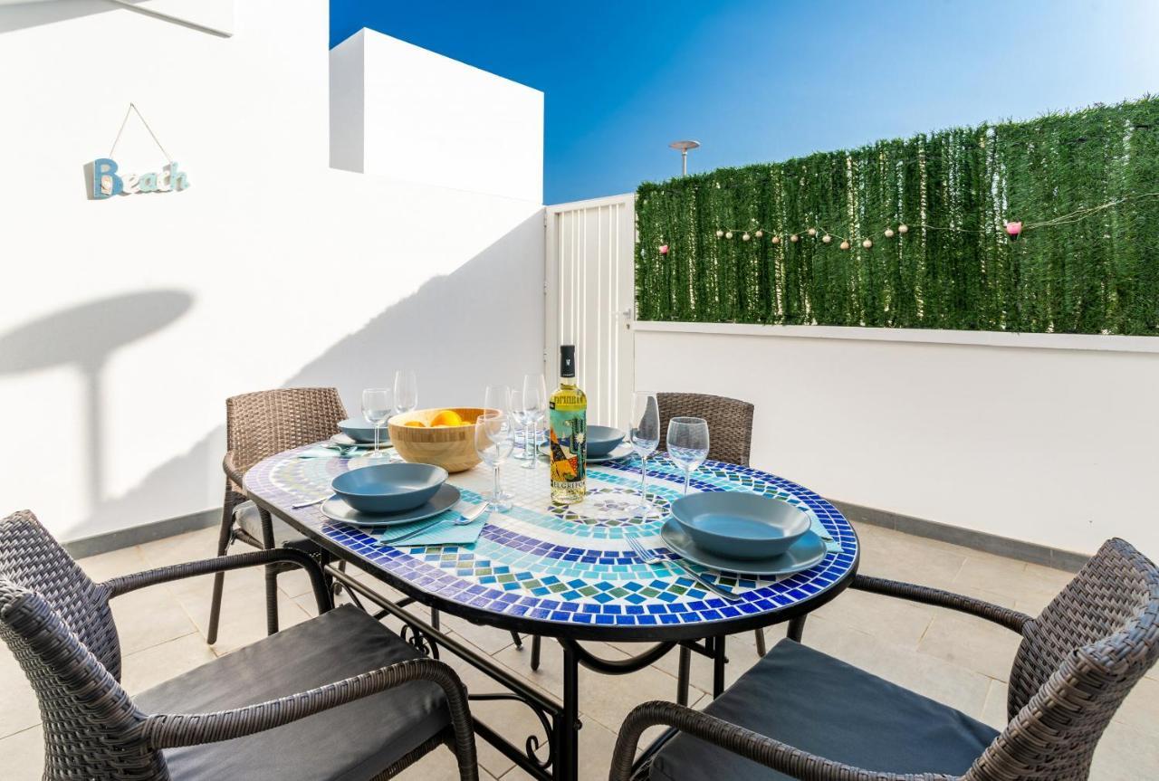 Monterey House Playa Blanca Villa Playa Blanca  Ngoại thất bức ảnh