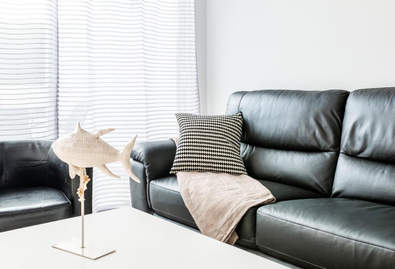 Monterey House Playa Blanca Villa Playa Blanca  Ngoại thất bức ảnh