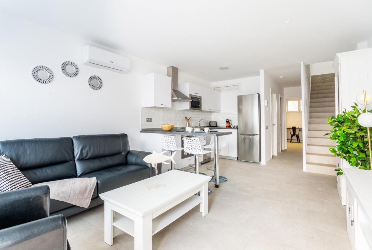 Monterey House Playa Blanca Villa Playa Blanca  Ngoại thất bức ảnh