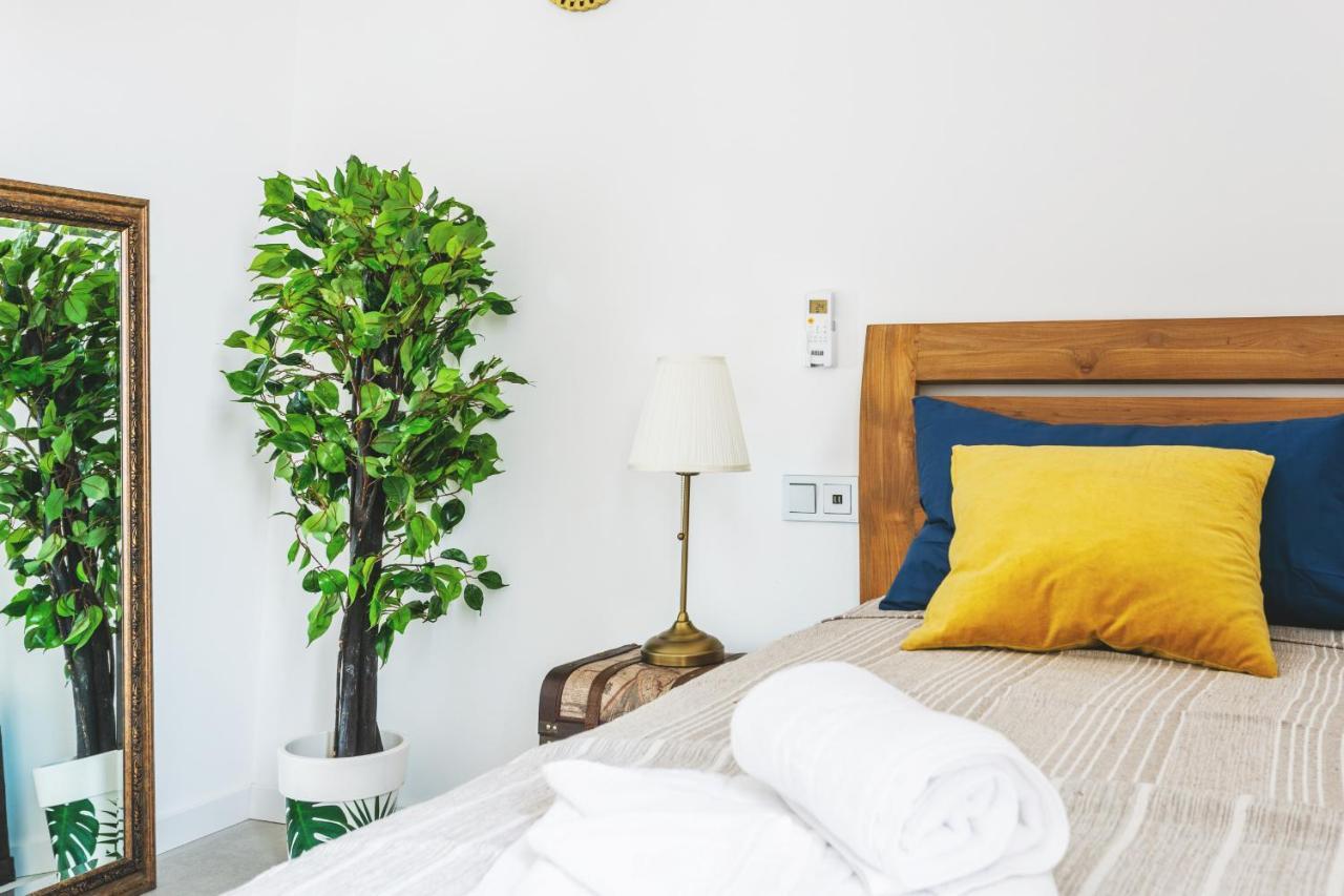 Monterey House Playa Blanca Villa Playa Blanca  Ngoại thất bức ảnh