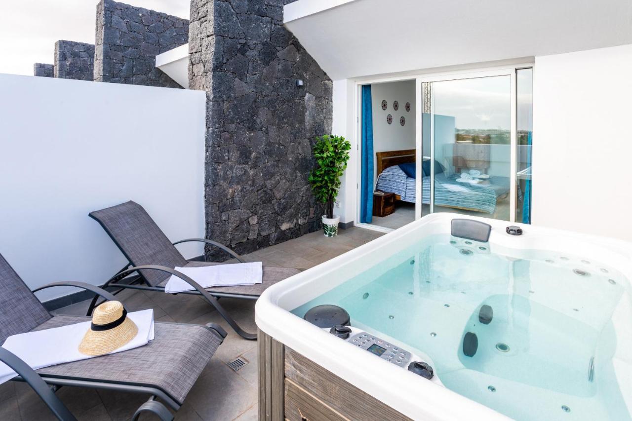 Monterey House Playa Blanca Villa Playa Blanca  Ngoại thất bức ảnh