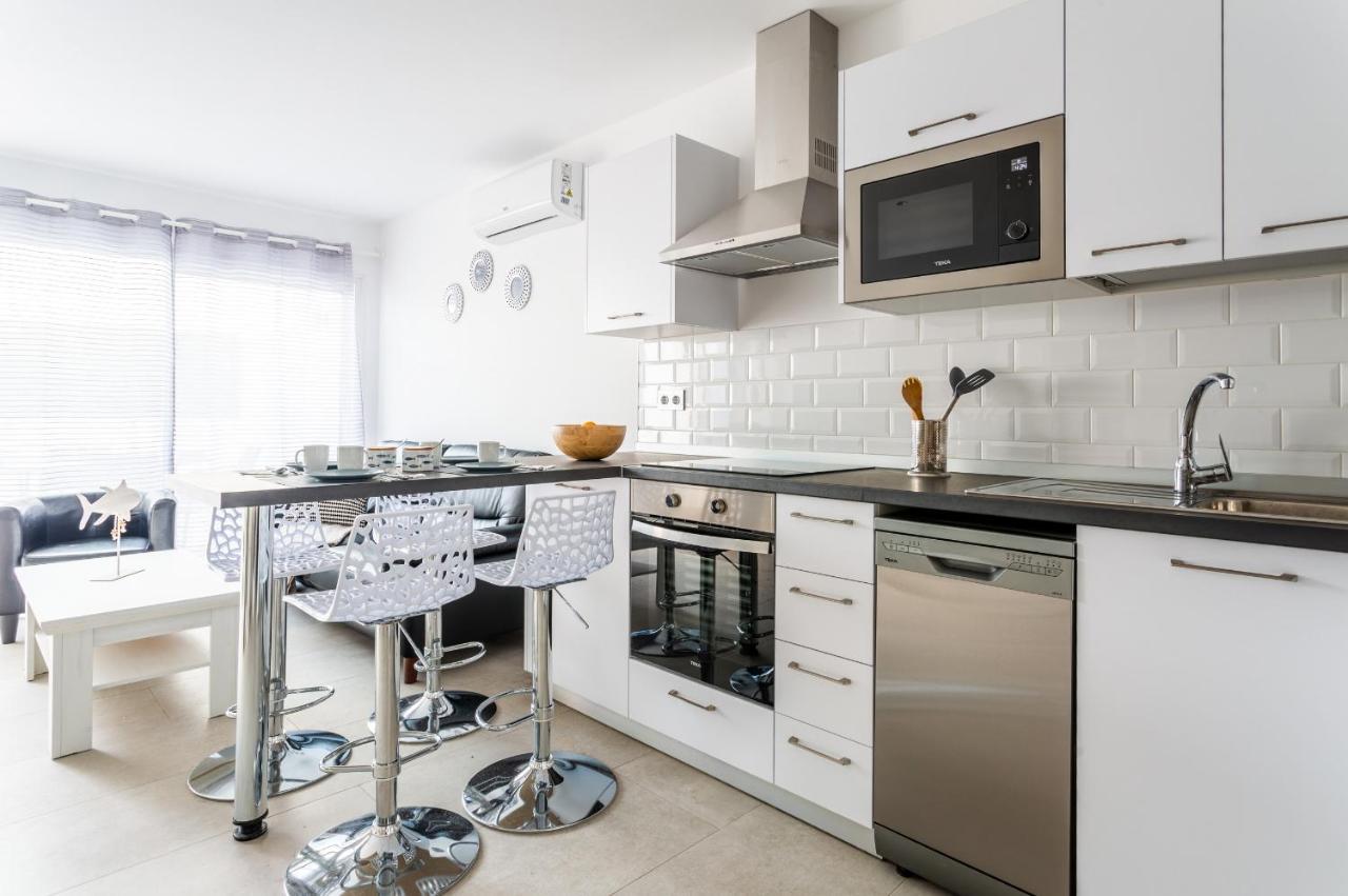 Monterey House Playa Blanca Villa Playa Blanca  Ngoại thất bức ảnh