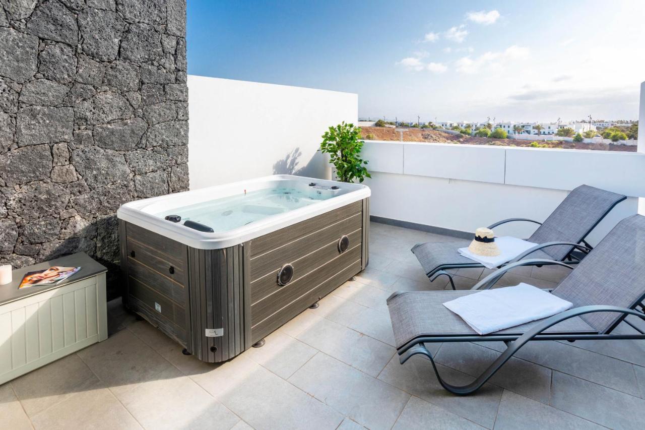 Monterey House Playa Blanca Villa Playa Blanca  Ngoại thất bức ảnh